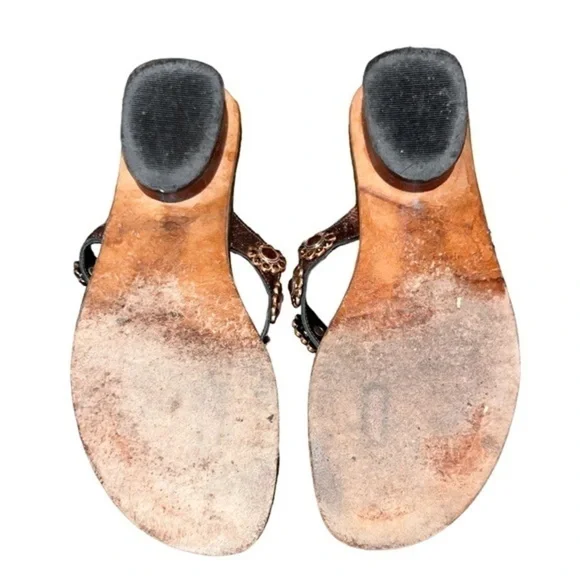 Athena Alexander sandals - Picture 3 of 3